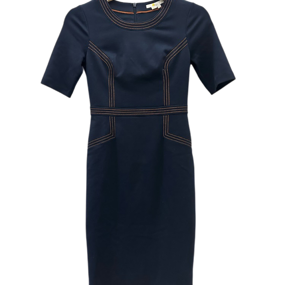 Boden Pencil Dress - Picture 2 of 5